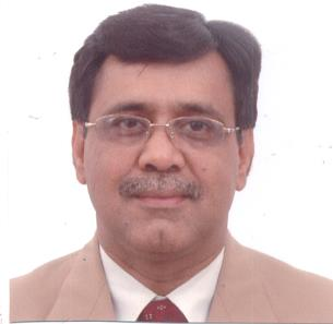 Dr Ravi Khetarpal